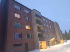 Kallentalontie2, Rovaniemi